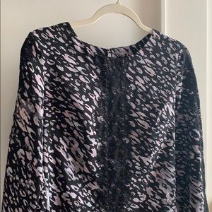 Xhilaration Shift Dress